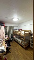 Blk 117 Bedok North Road (Bedok), HDB 3 Rooms #577819381